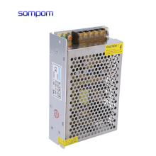 SOMPOM 110/220V ac to 15V 5A dc led driver Switching Power Supply